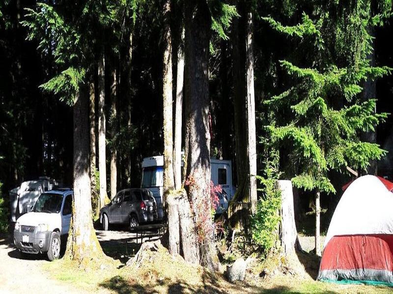 3 Rivers Resort And Guide Service