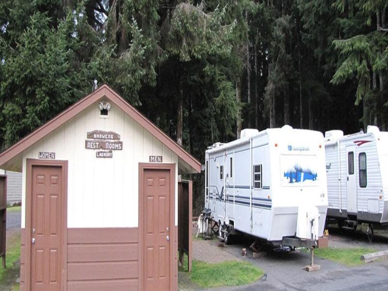 3 Rivers Resort And Guide Service