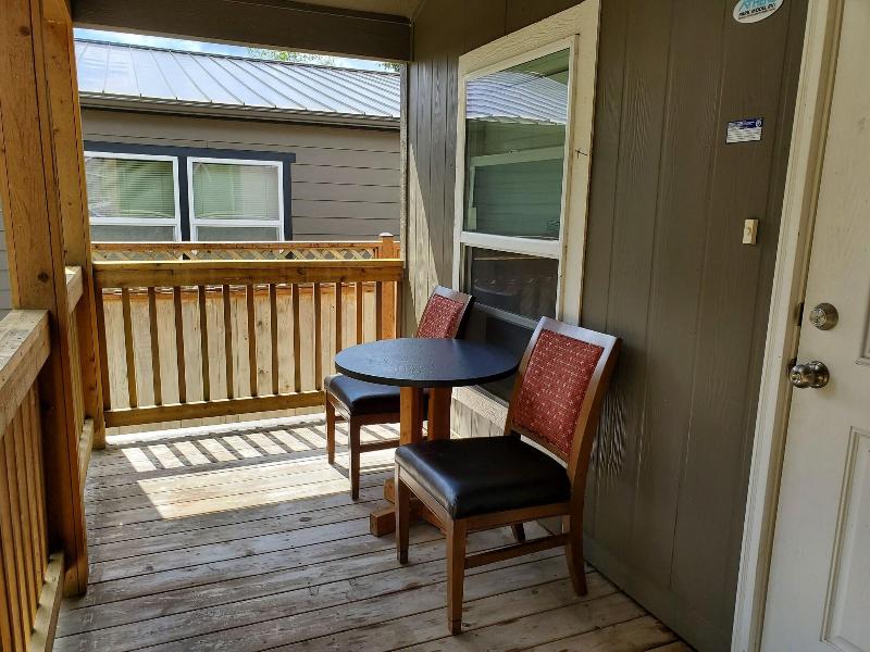 3 Rivers Resort And Guide Service
