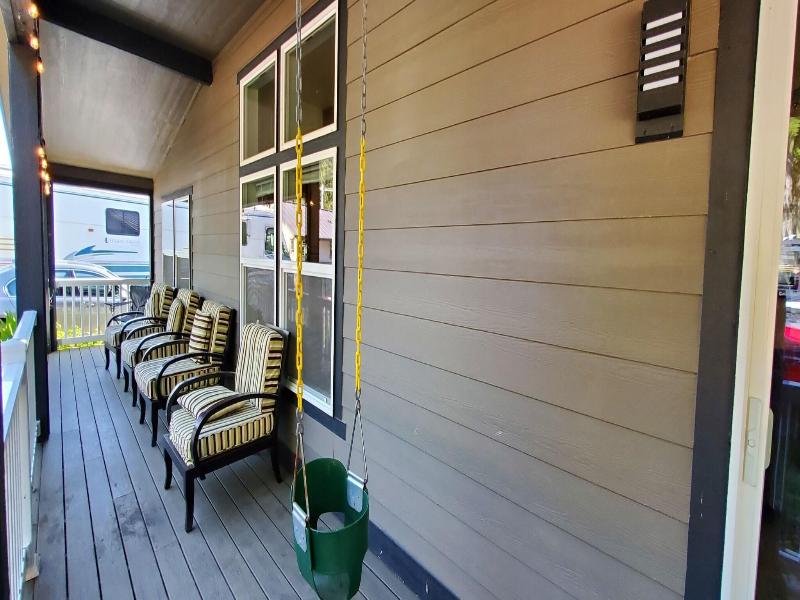 3 Rivers Resort And Guide Service