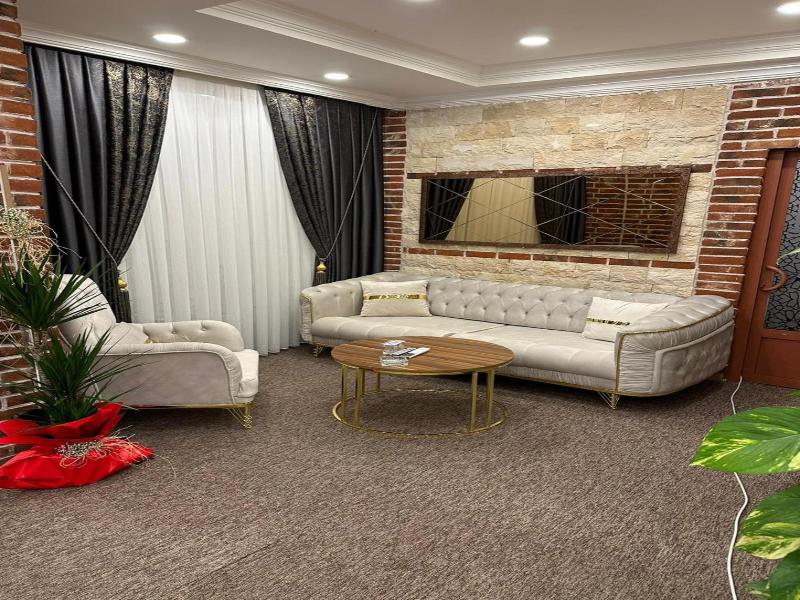 Konak Otel Suria I