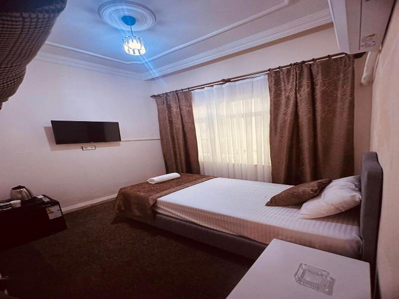 Konak Otel Suria I