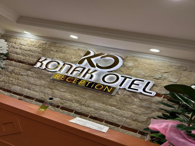 Konak Otel Suria I
