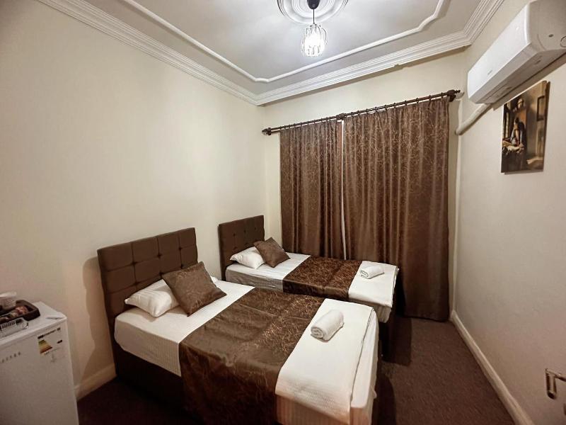 Konak Otel Suria I