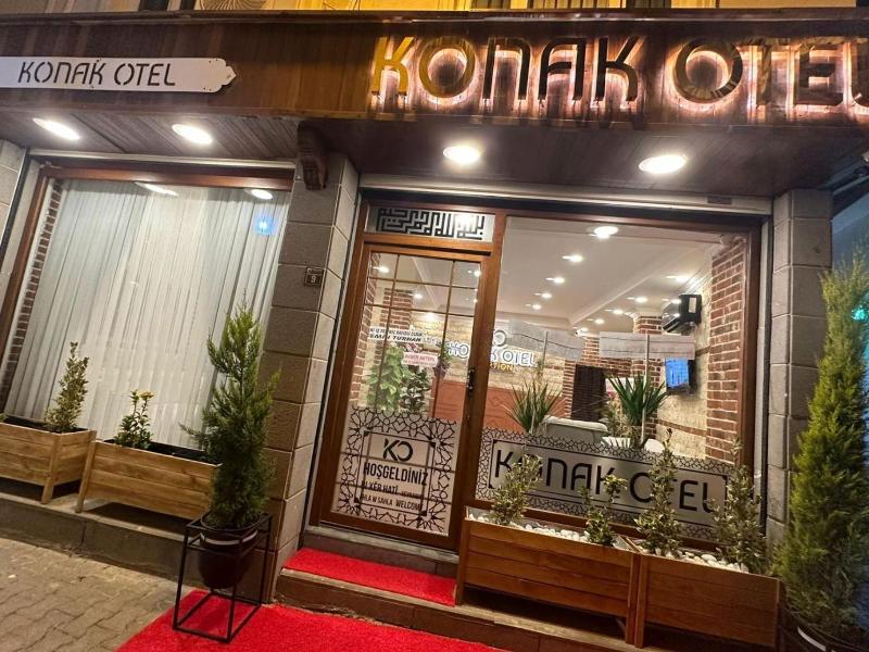 Konak Otel Suria I