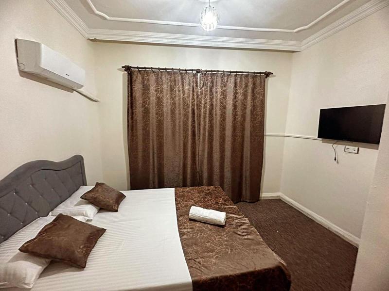 Konak Otel Suria I