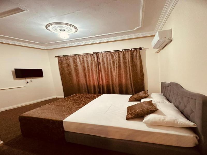 Konak Otel Suria I