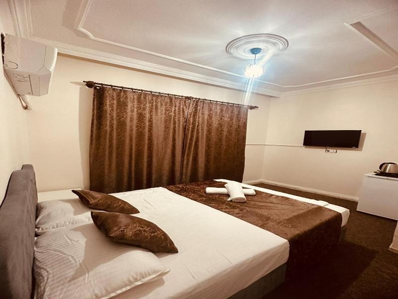 Konak Otel Suria I