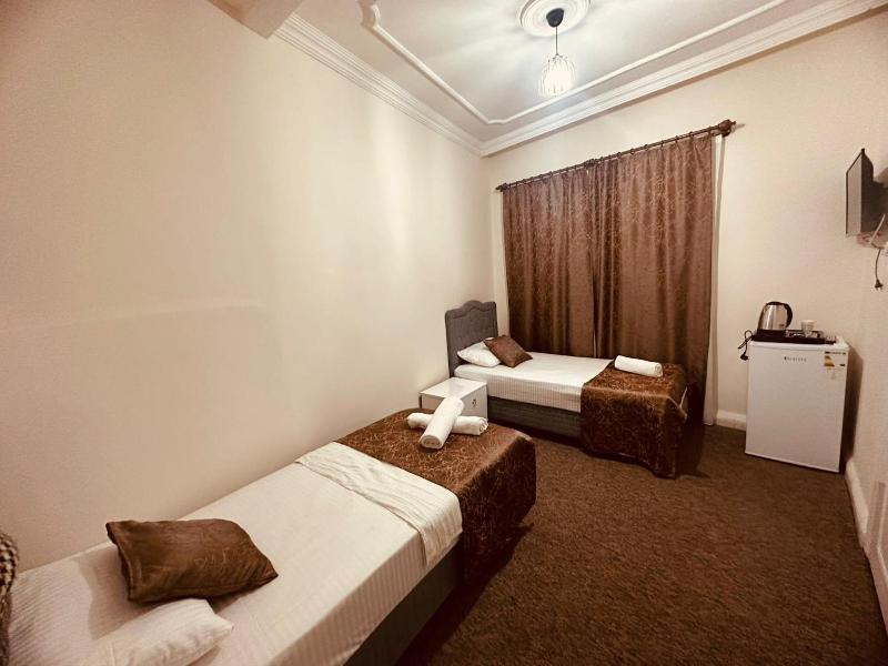 Konak Otel Suria I