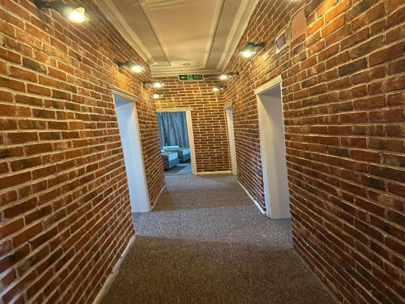 Konak Otel Suria I