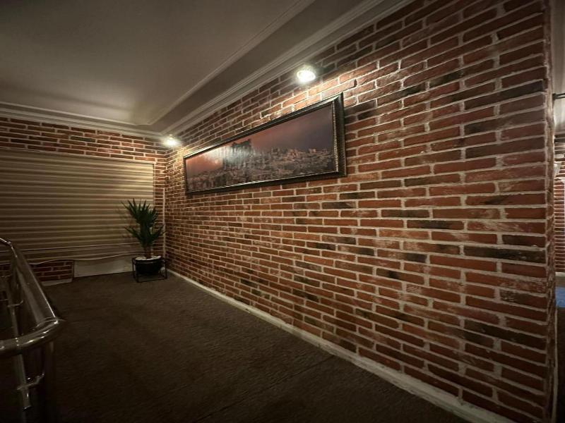 Konak Otel Suria I
