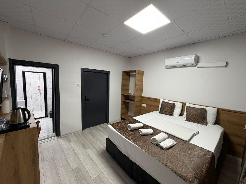 Konak Otel Suria I