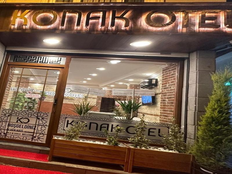 Konak Otel Suria I