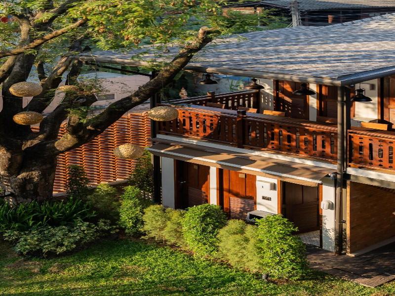 Shamrock Chiangmai Hotel image