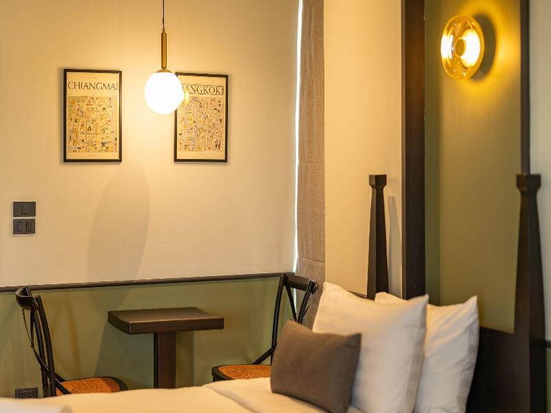 Shamrock Chiangmai Hotel image