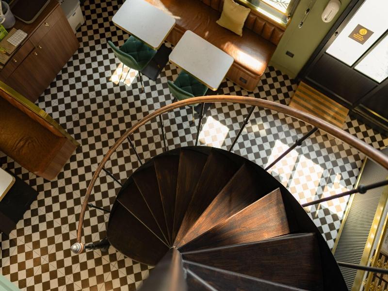 Shamrock Chiangmai Hotel image