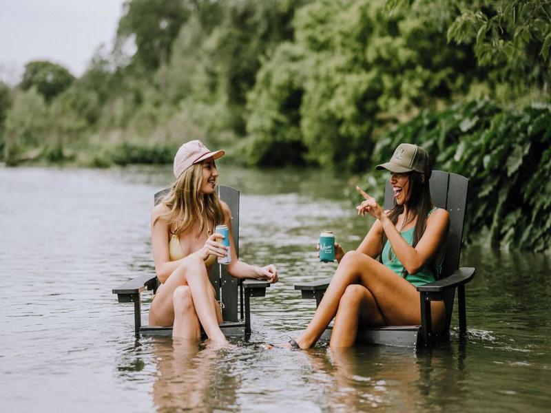 Melrose River Club
