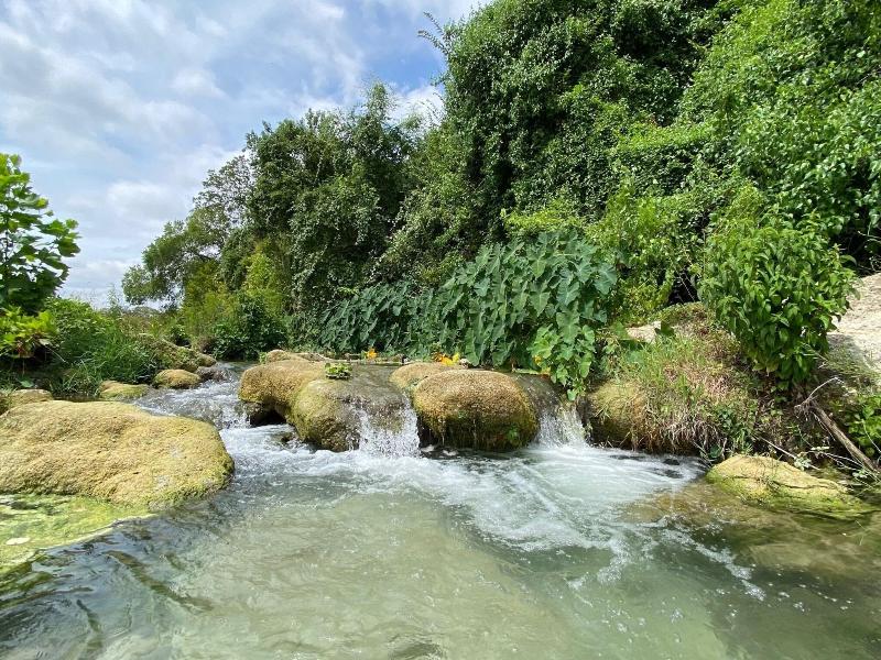 Melrose River Club