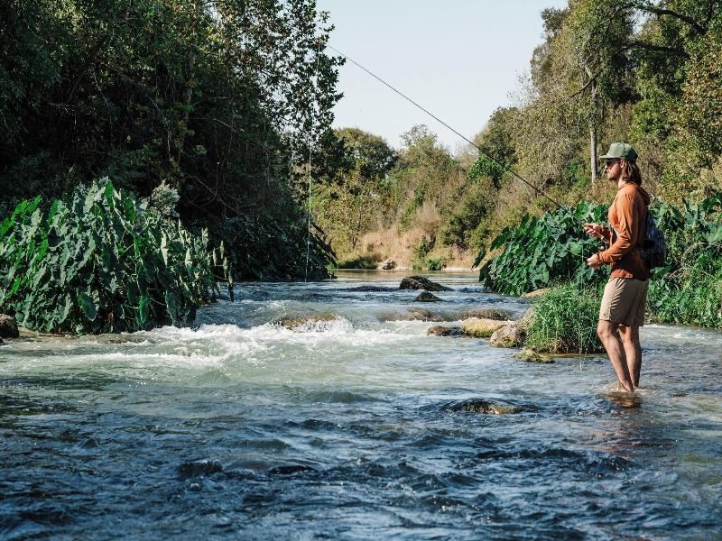 Melrose River Club image