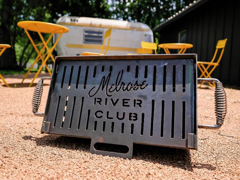 Melrose River Club image