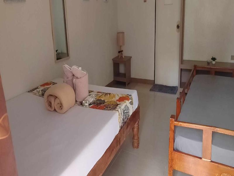On Board Panglao Beach Hostel And Resort image