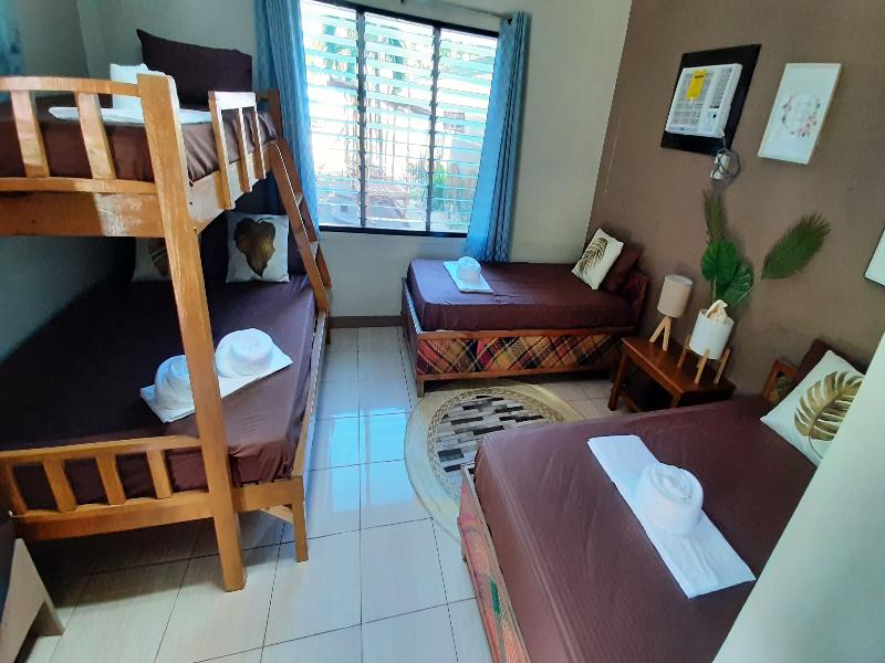 On Board Panglao Beach Hostel And Resort image