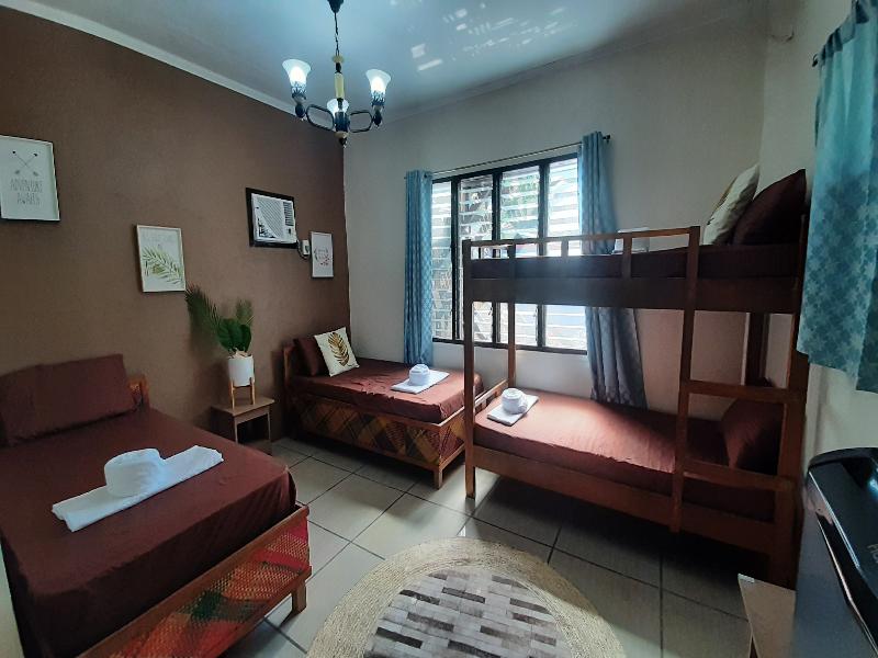 On Board Panglao Beach Hostel And Resort image