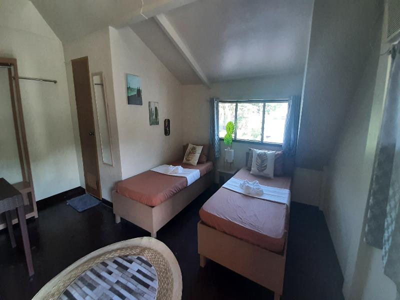 On Board Panglao Beach Hostel And Resort image