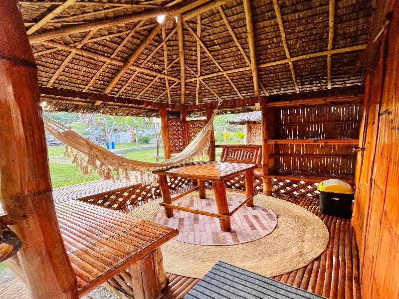On Board Panglao Beach Hostel And Resort image