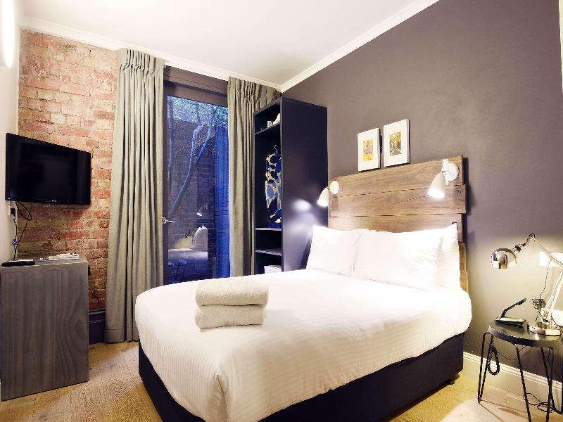 Best Western Melbourne City image