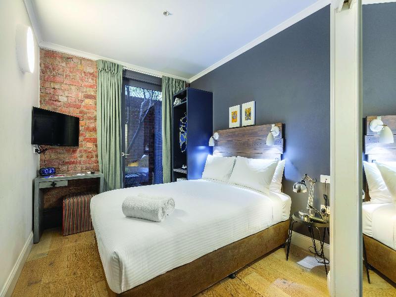 Best Western Melbourne City image