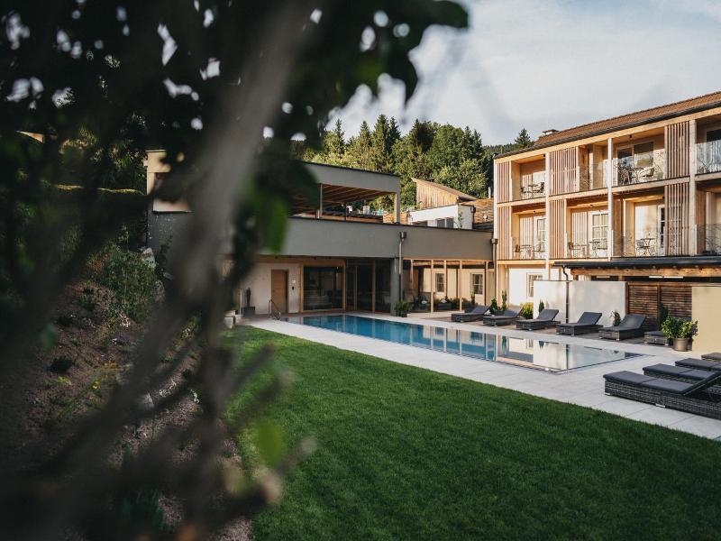 Hotel Muhr image