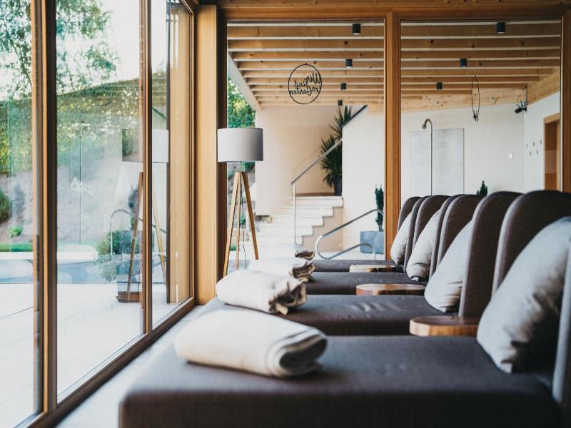 Hotel Muhr image
