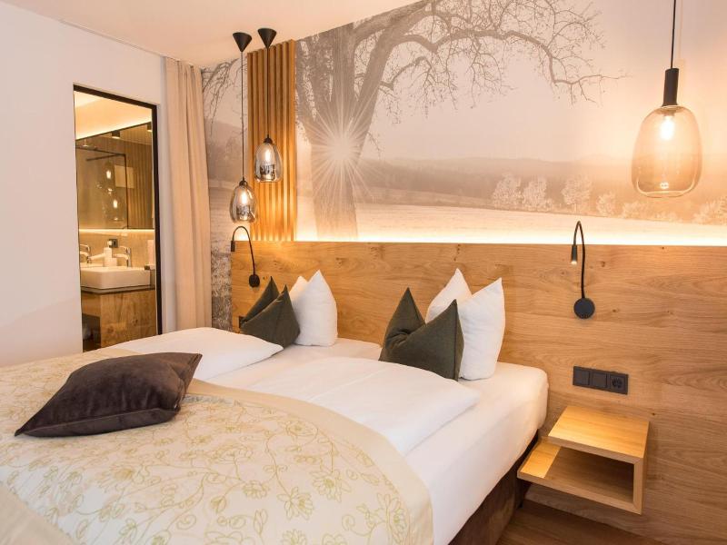 Hotel Muhr image