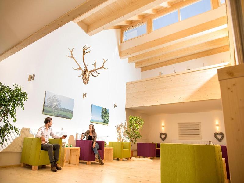 Hotel Muhr image