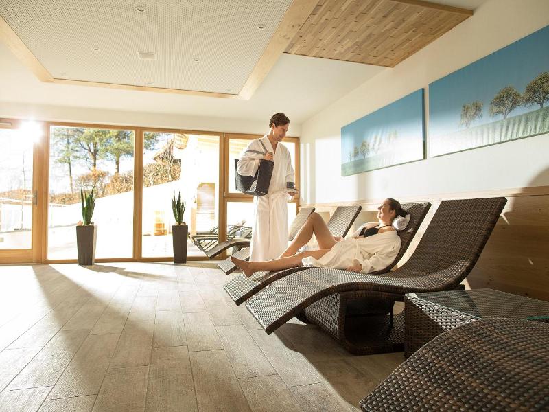 Hotel Muhr image