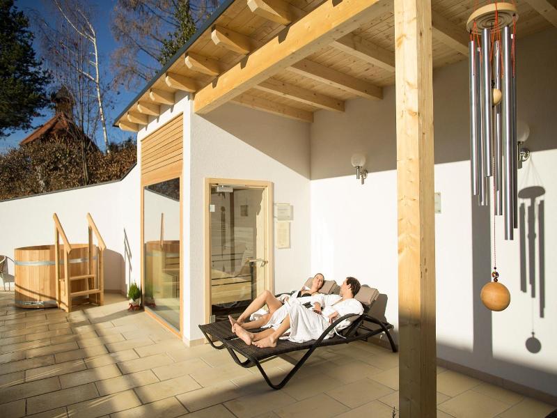Hotel Muhr image