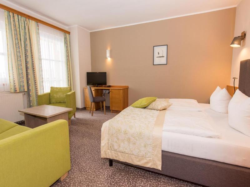 Hotel Muhr image