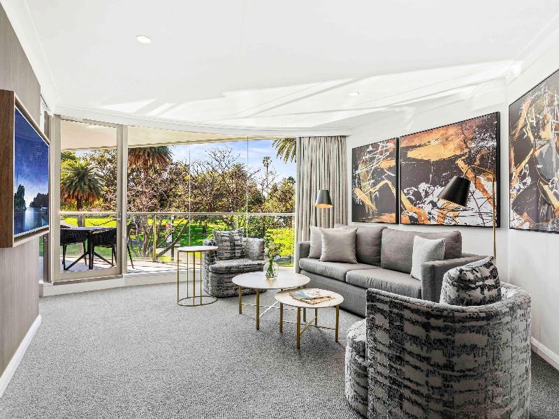Pullman Quay Grand Sydney Harbour image