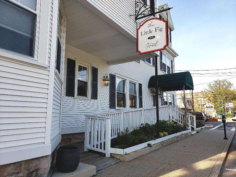 Little Fig Hotel