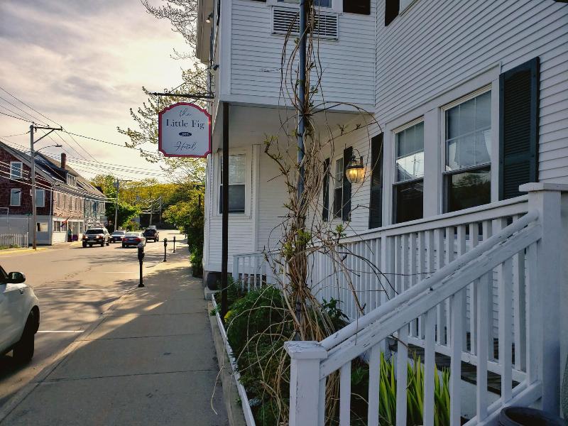 Little Fig Hotel