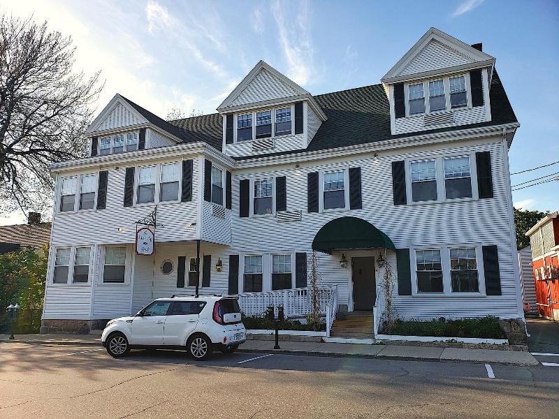 Little Fig Hotel