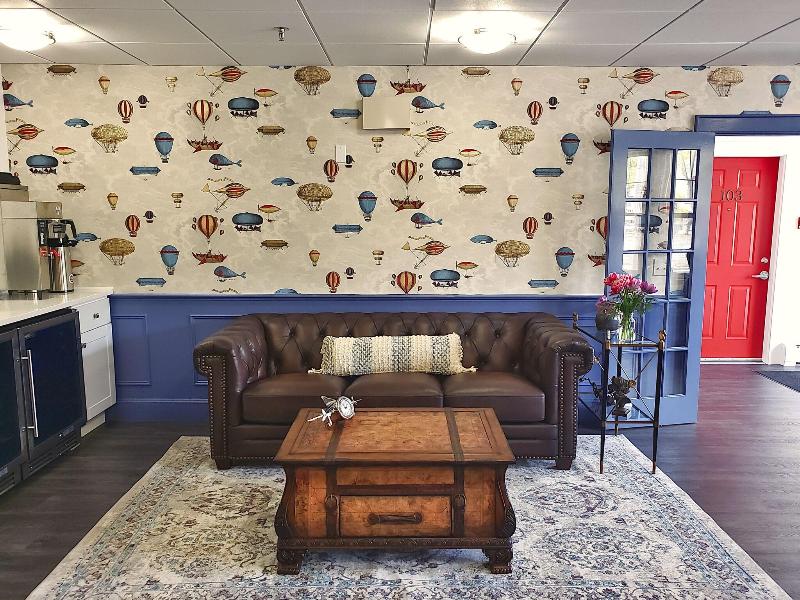 Little Fig Hotel