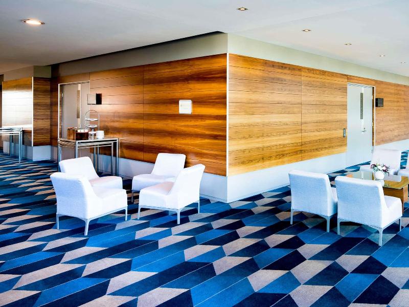 Pullman Magenta Shores image
