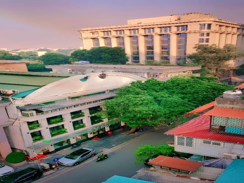 Hotel De Rond Hanoi image