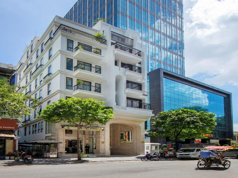 Hotel De Rond Hanoi image