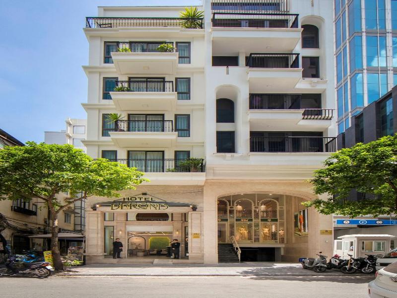 Hotel De Rond Hanoi image