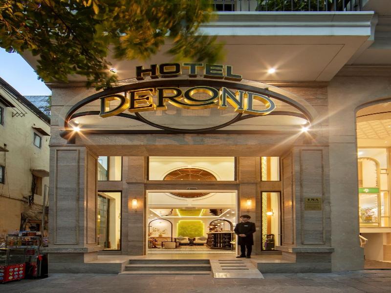 Hotel De Rond Hanoi image