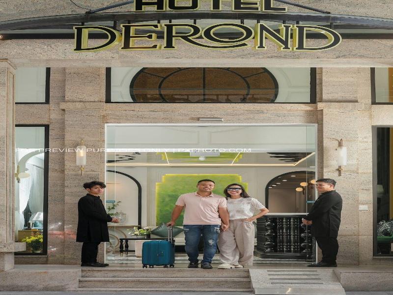 Hotel De Rond Hanoi image