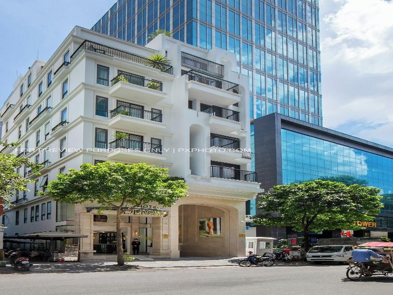 Hotel De Rond Hanoi image